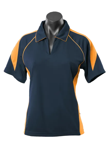 2301 Aussie Pacific Premier Ladies Polo