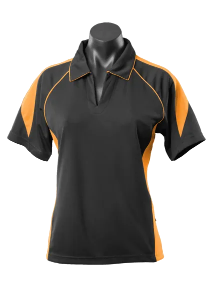 2301 Aussie Pacific Premier Ladies Polo