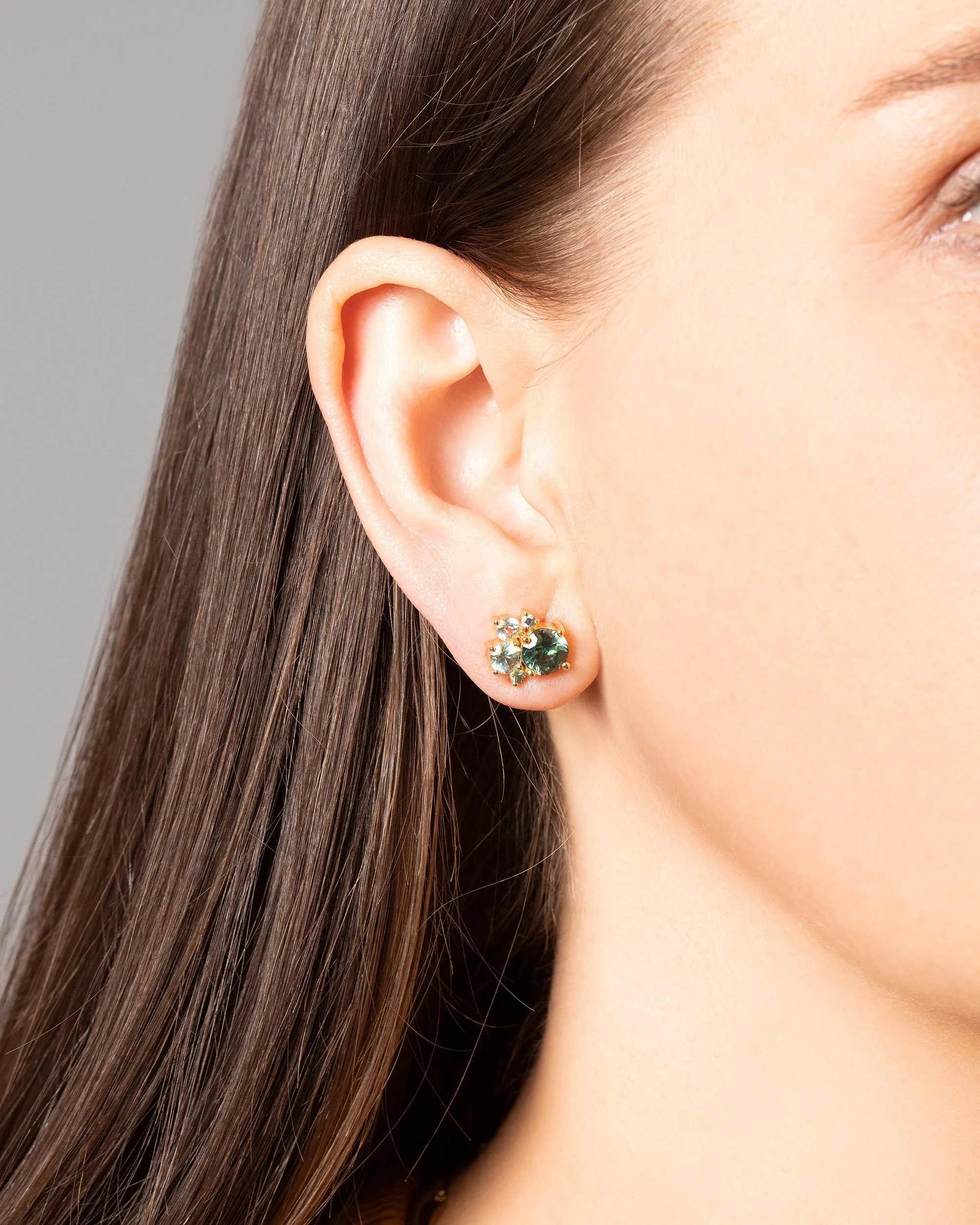 Aerial Earrings