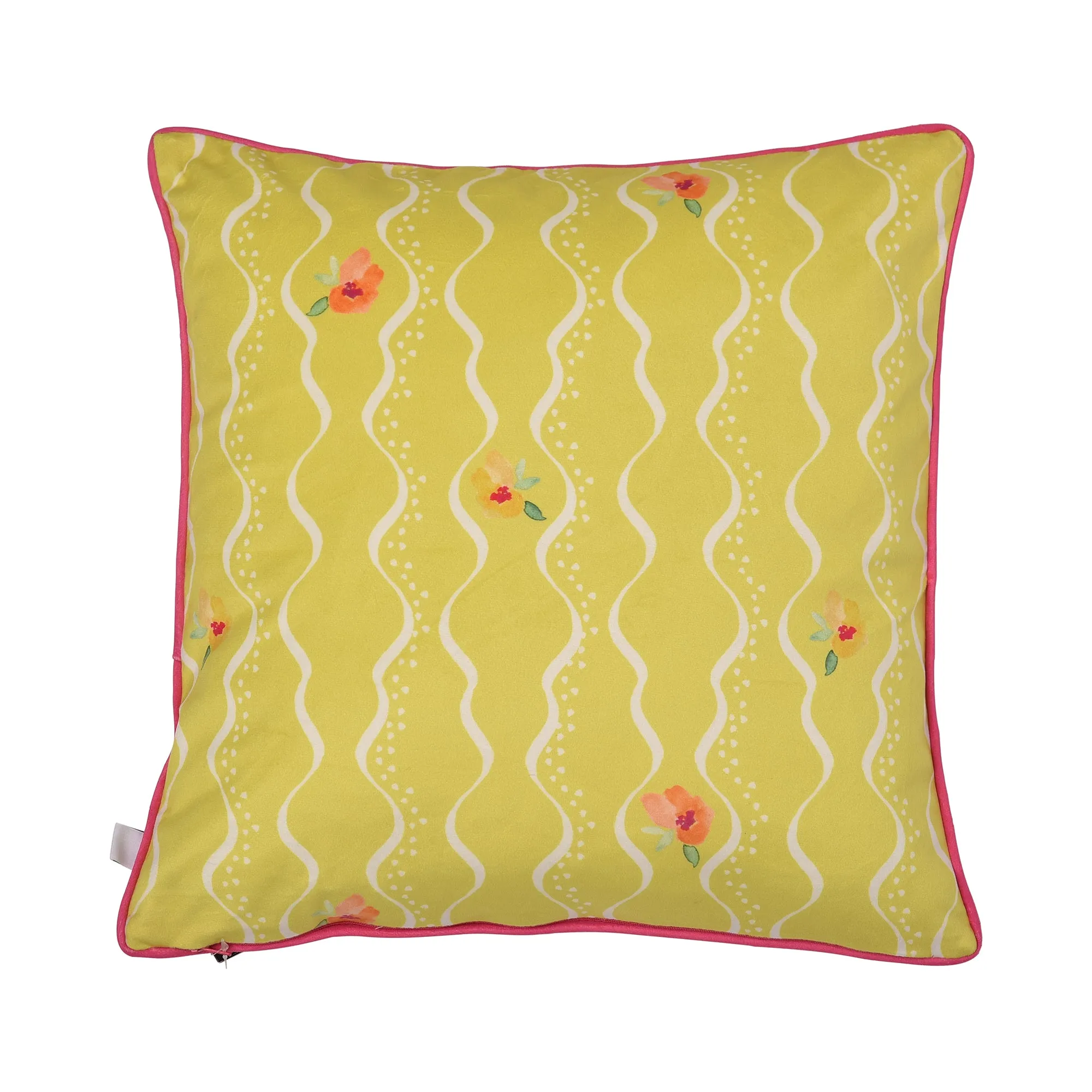 Appletree Havana Cushion - Multi