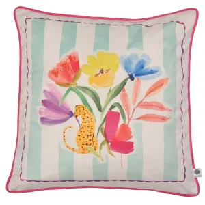 Appletree Havana Cushion - Multi