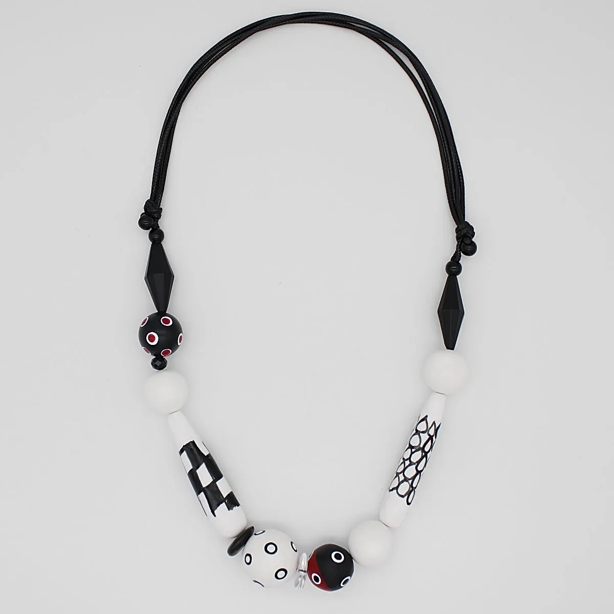 Artistic Diva Necklace