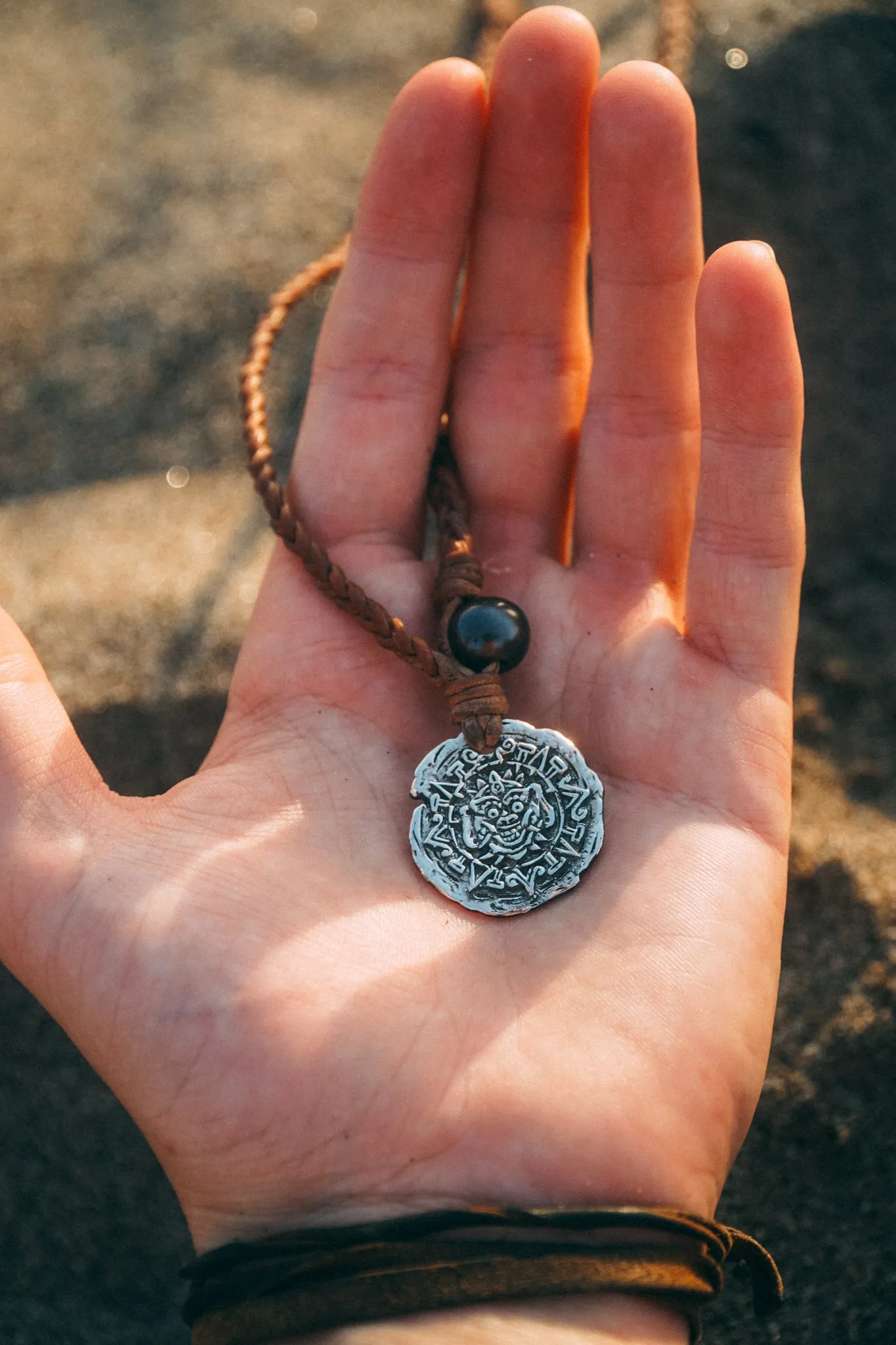 Barong Coin