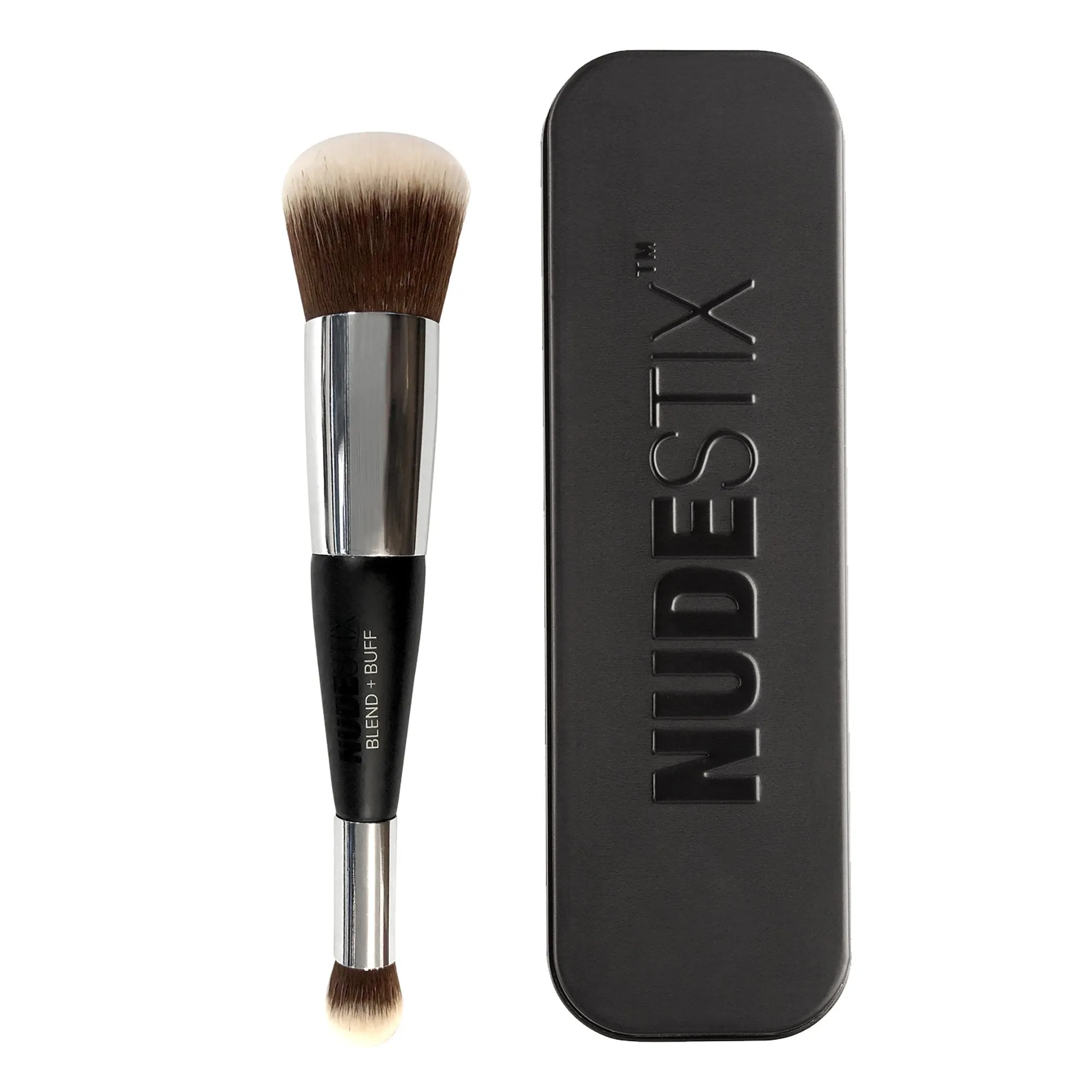 Blend & Buff Foundation Brush