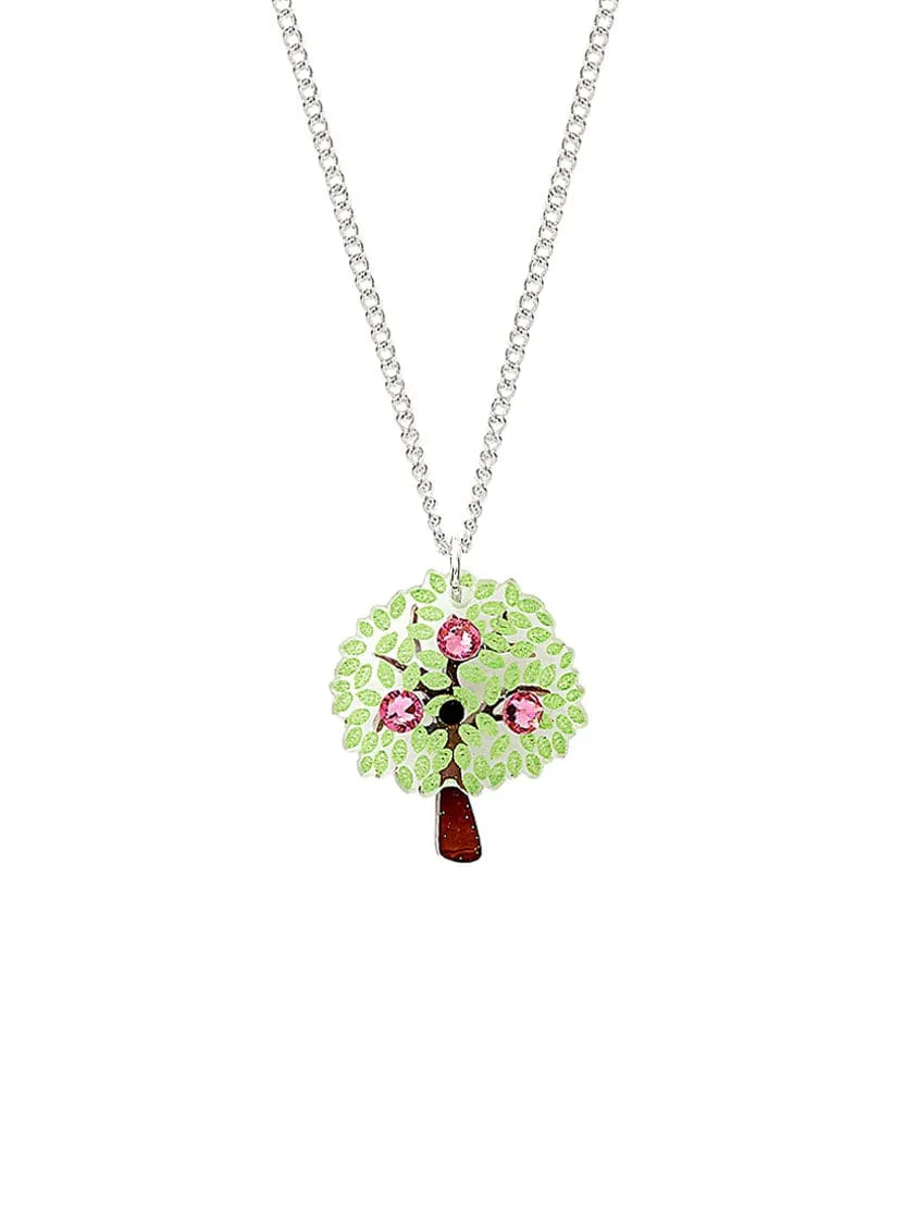 Blossom Tree Pendant