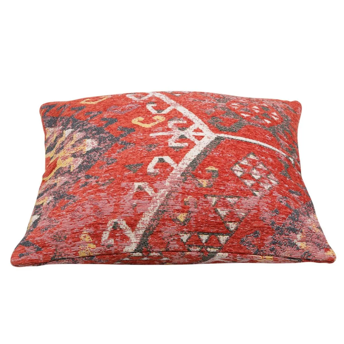 Bright Coloured Cushion Cover