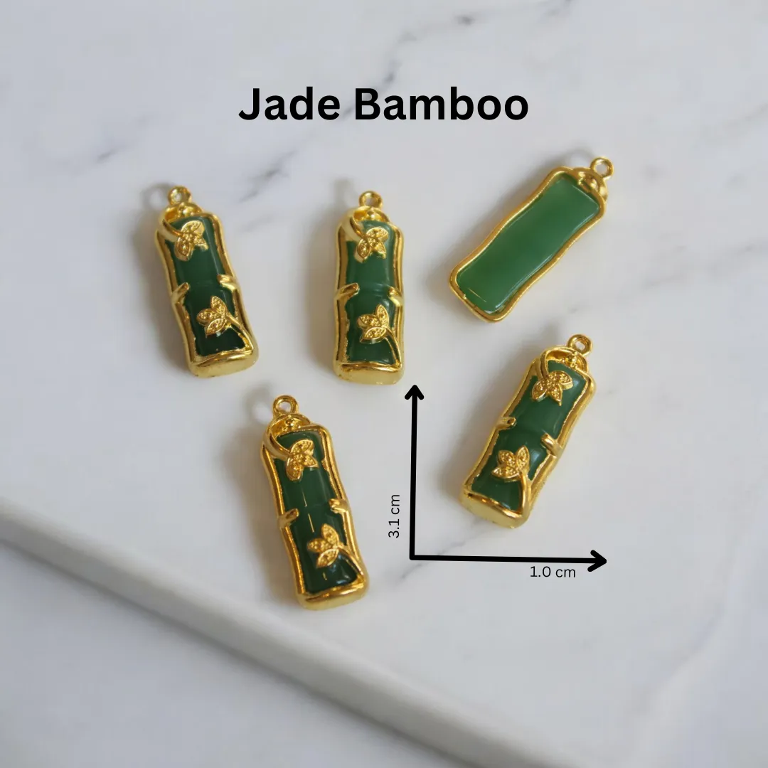 Build Your Own Charm Necklace