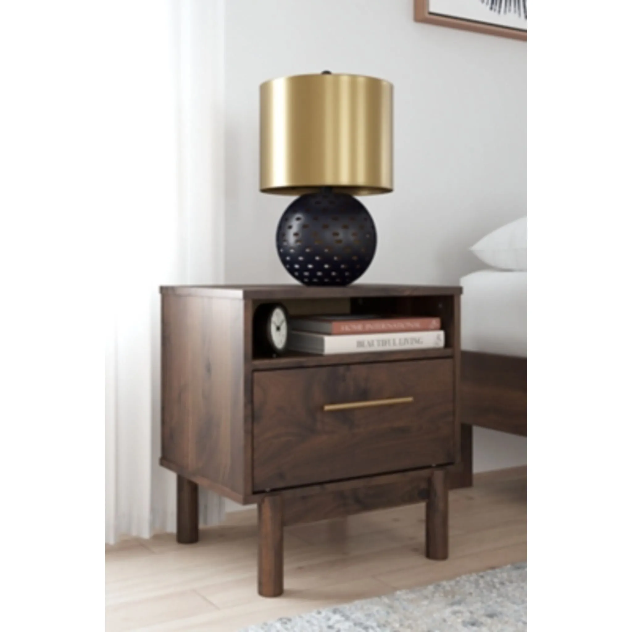 Calverson Nightstand