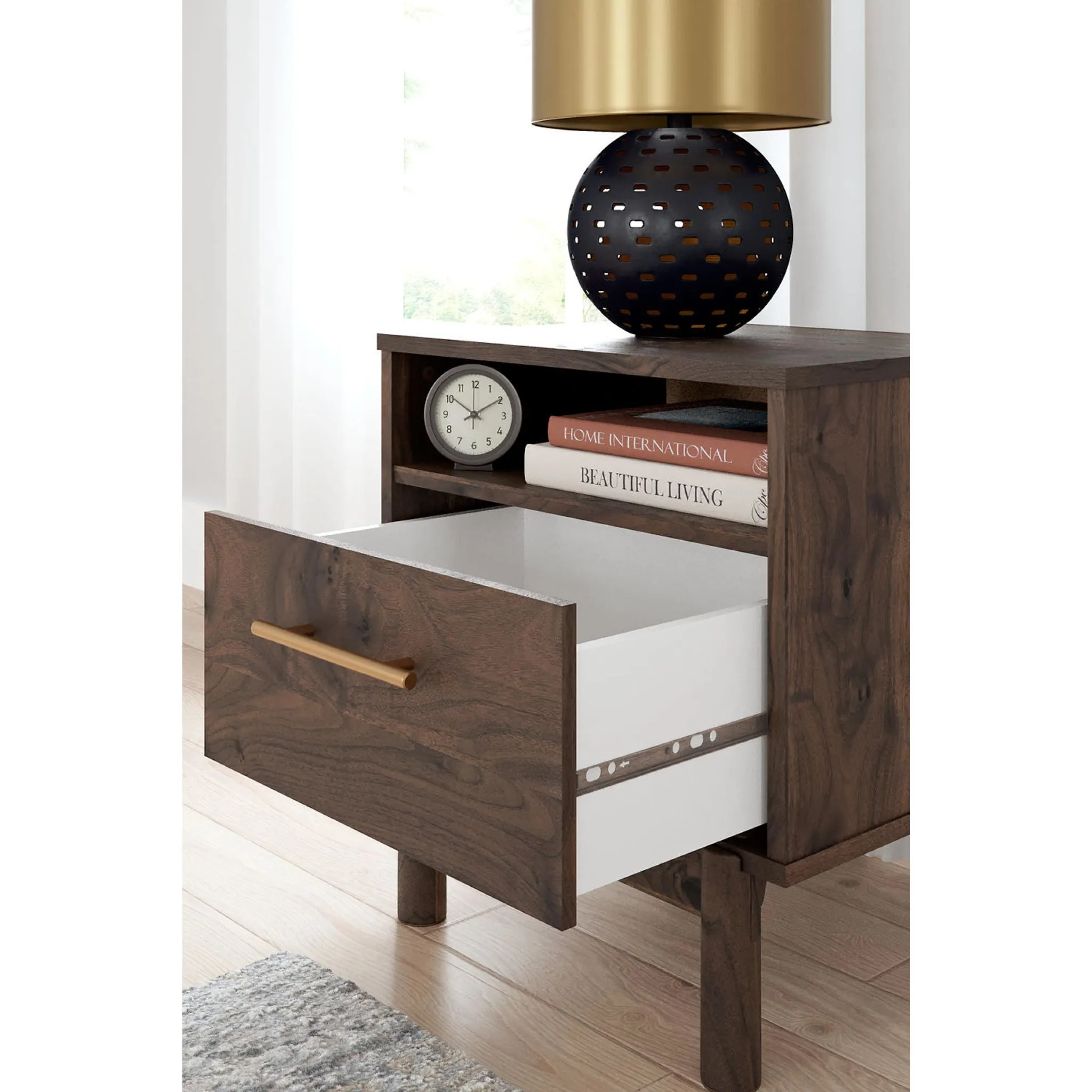 Calverson Nightstand