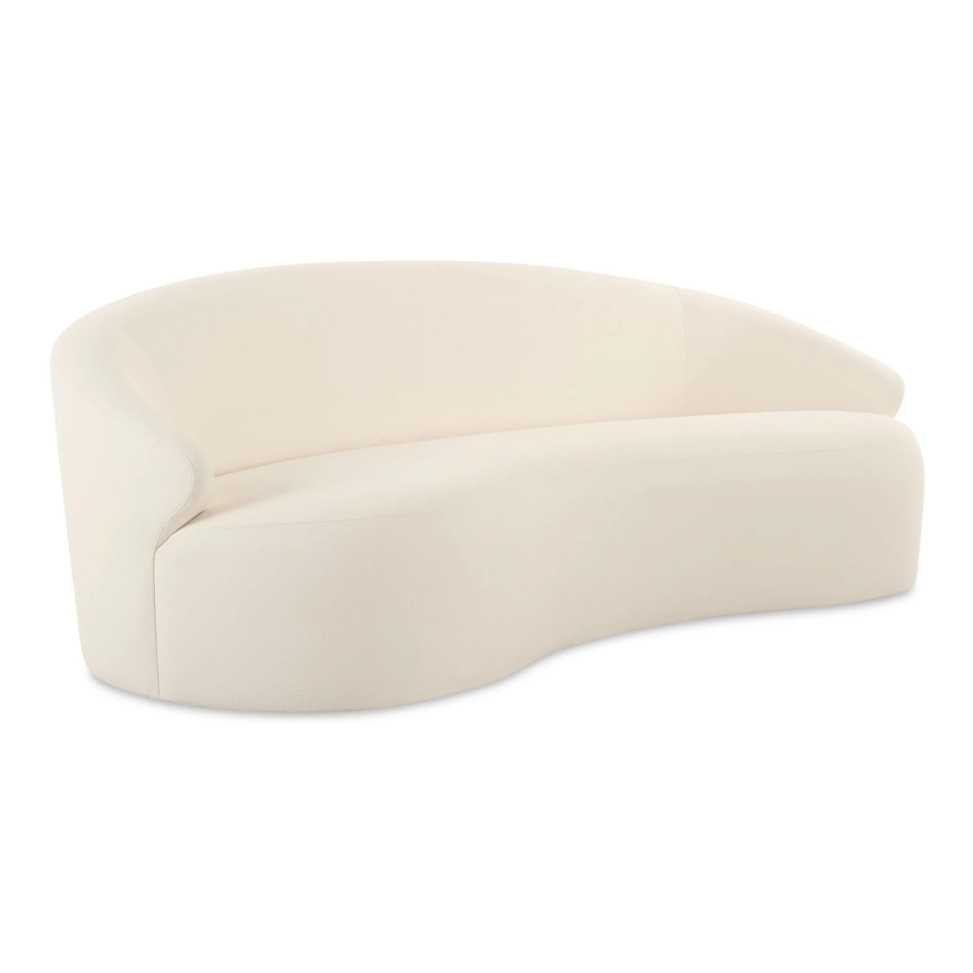 Cove - Outdoor Sofa - Beige