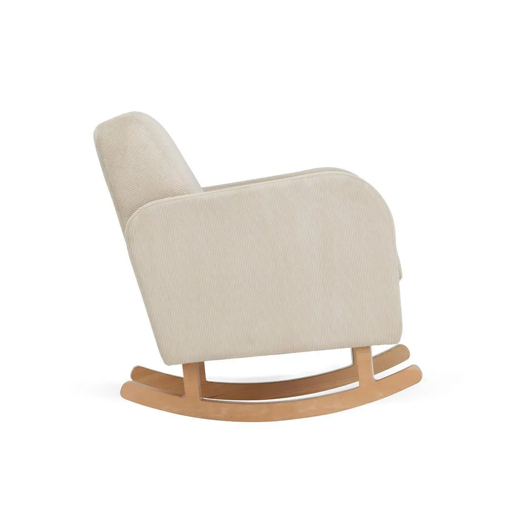 CuddleCo Etta Nursing Chair - Sand