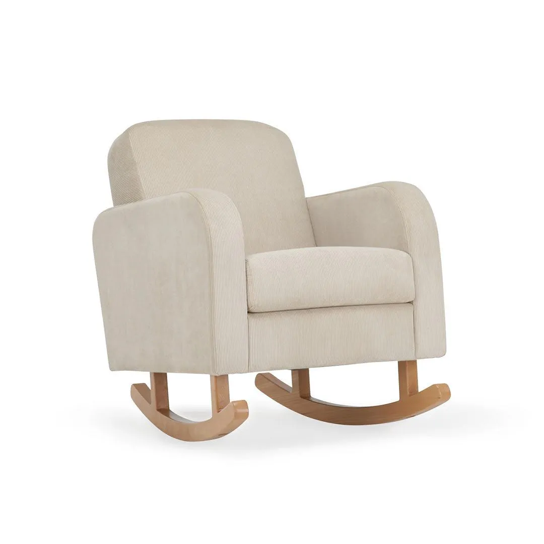 CuddleCo Etta Nursing Chair - Sand