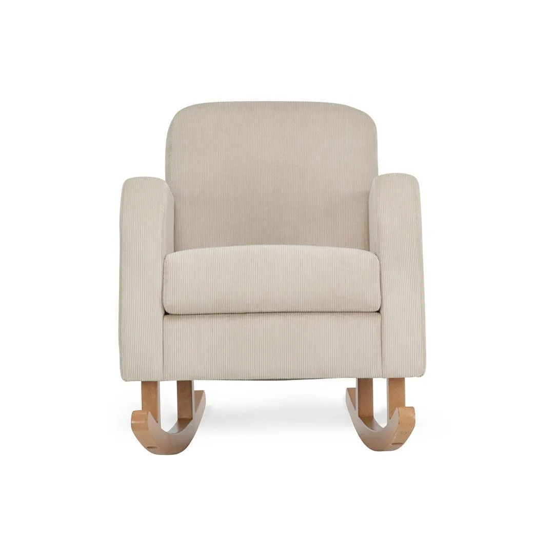 CuddleCo Etta Nursing Chair - Sand