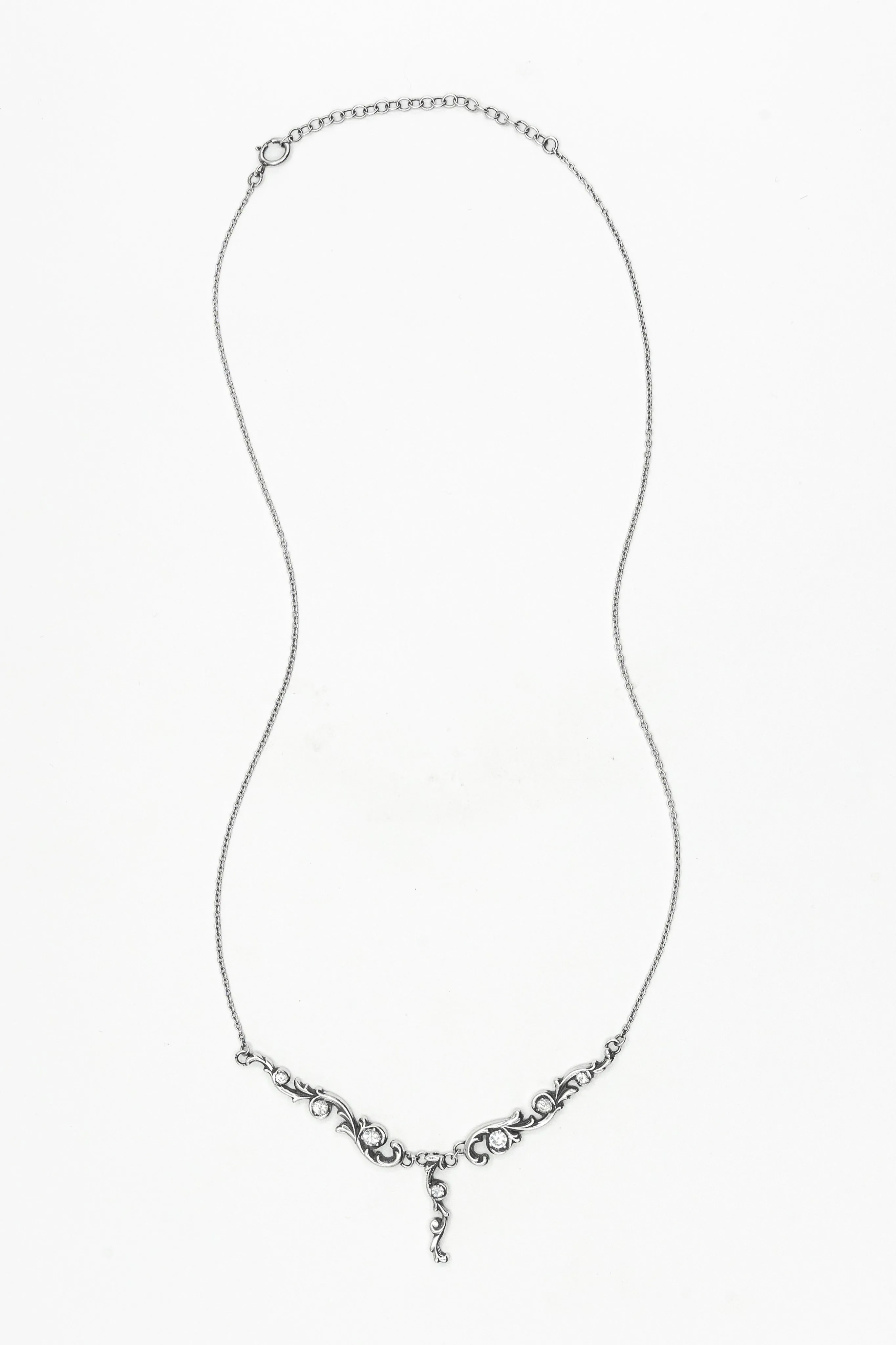 Diana Necklace