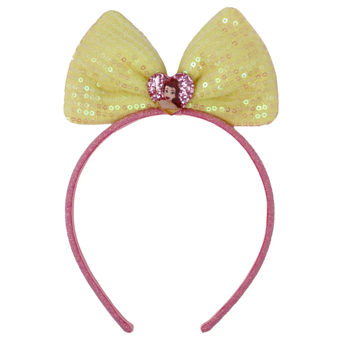 Disney Belle Headband