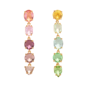 Evelyn Earrings