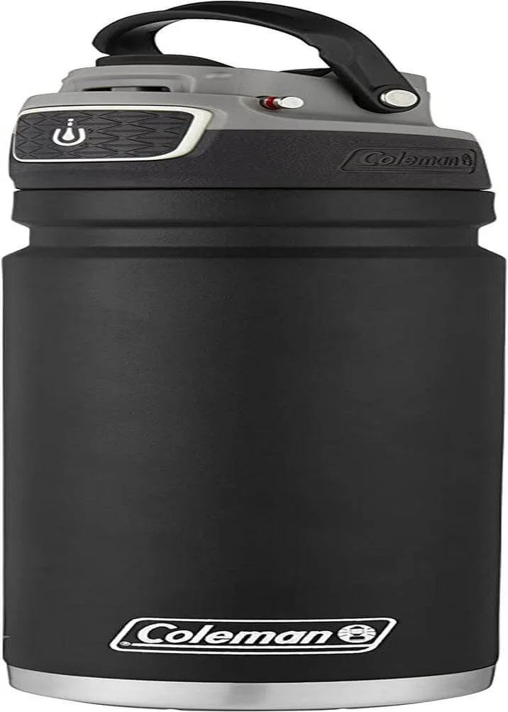 Freeflow Vacuum-Insulated Stainless Steel Water Bottle