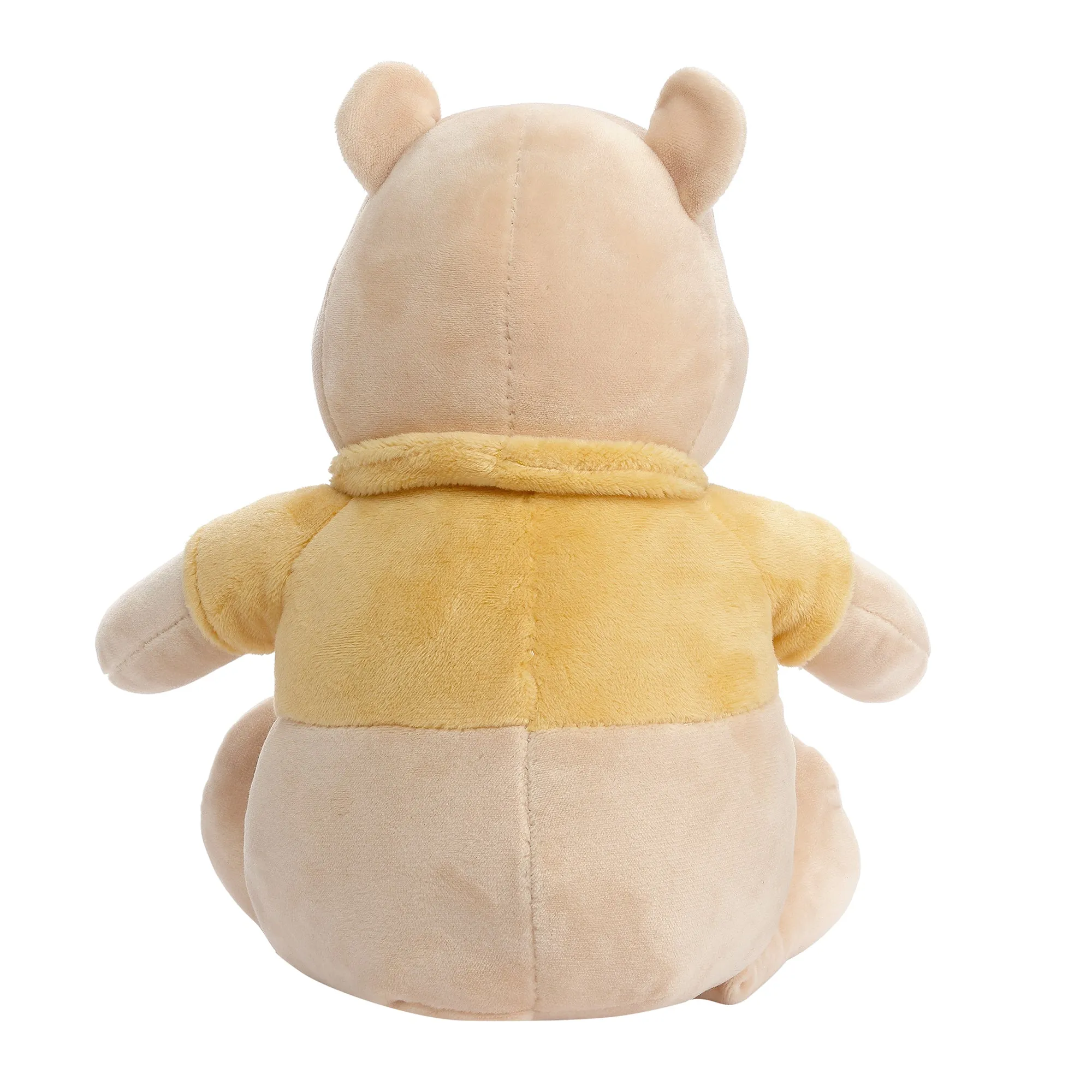 Hunny Bear Pooh Plush