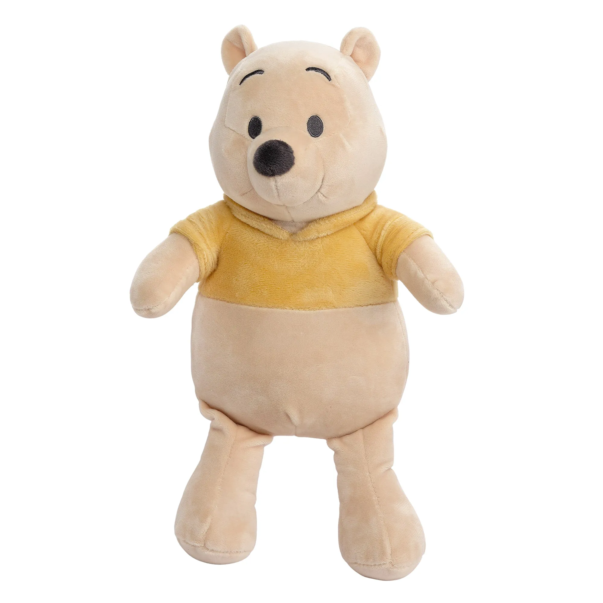 Hunny Bear Pooh Plush