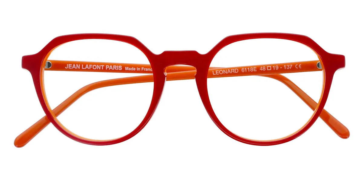 Lafont® Leonard