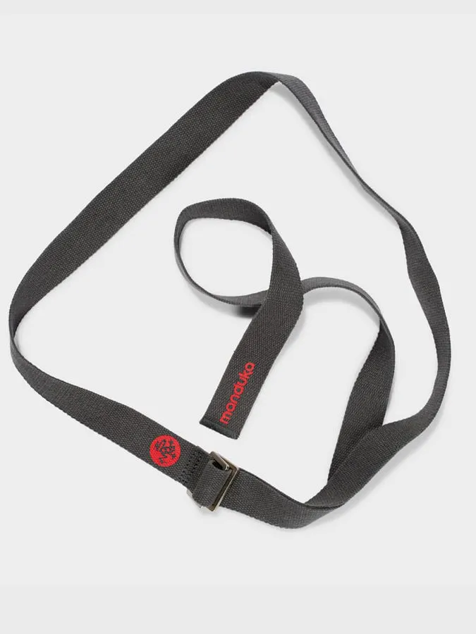 Manduka Unfold 6ft Yoga Strap Belt