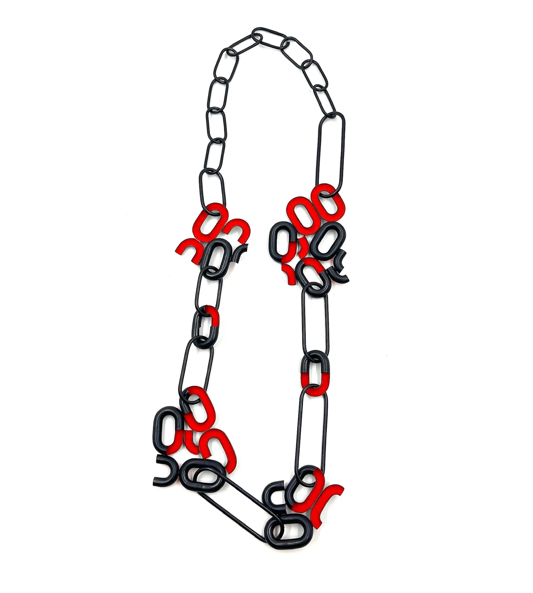 Nóra Tengely - Whole Part Necklace