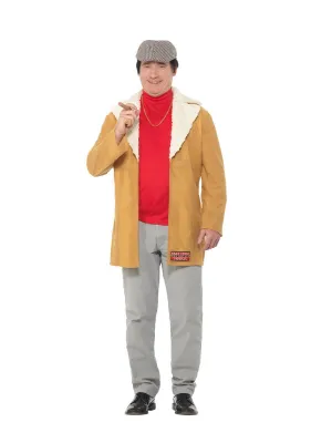 Only Fools and Horses - Del Boy Costume