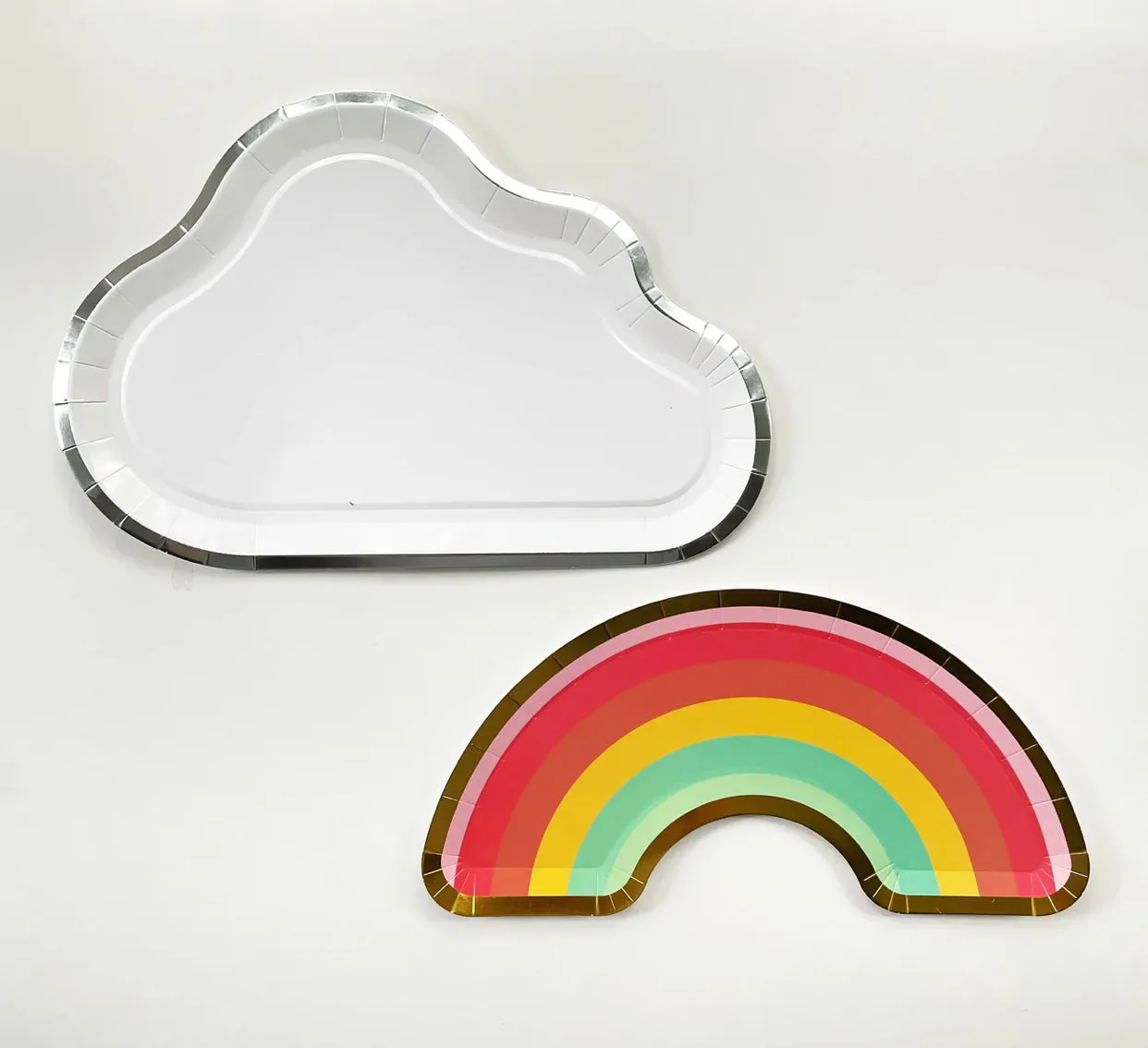 Rainbow Party Kit