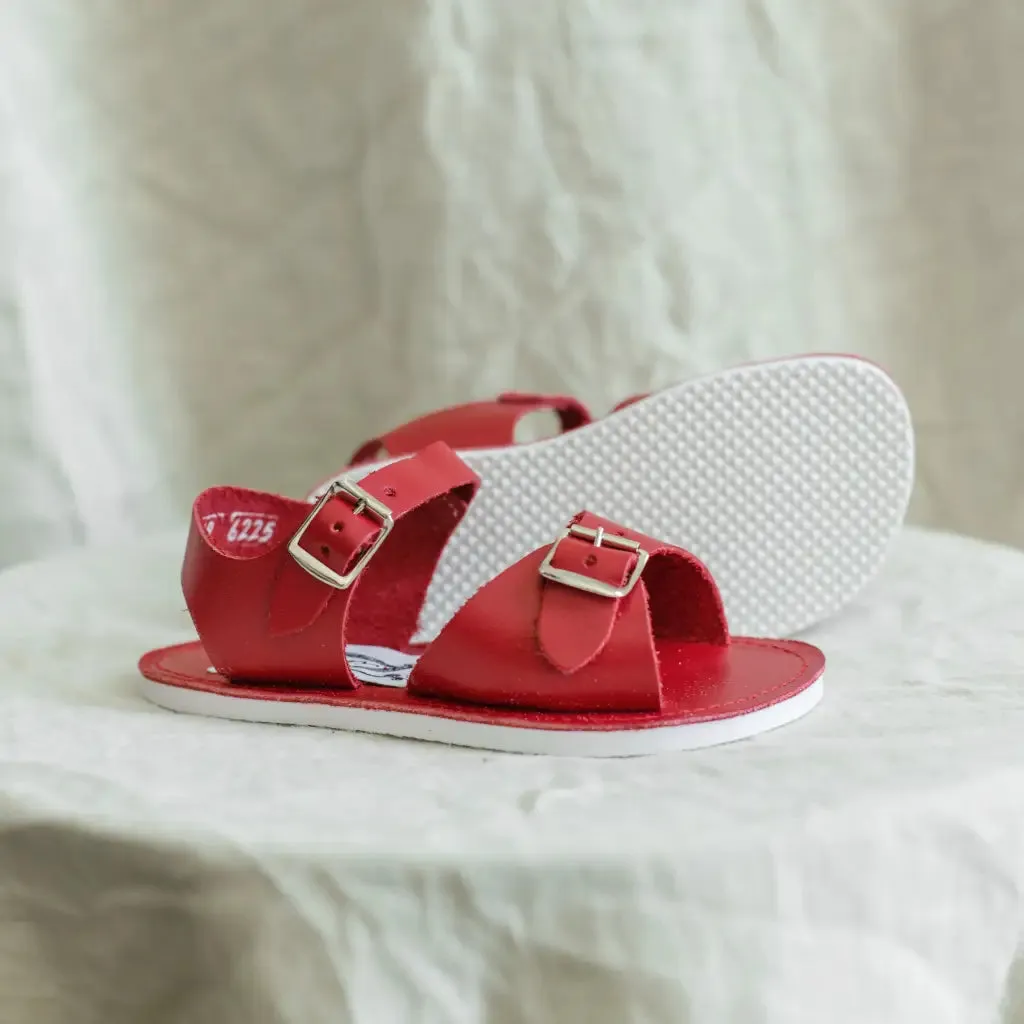 Stevie Sandal - Red