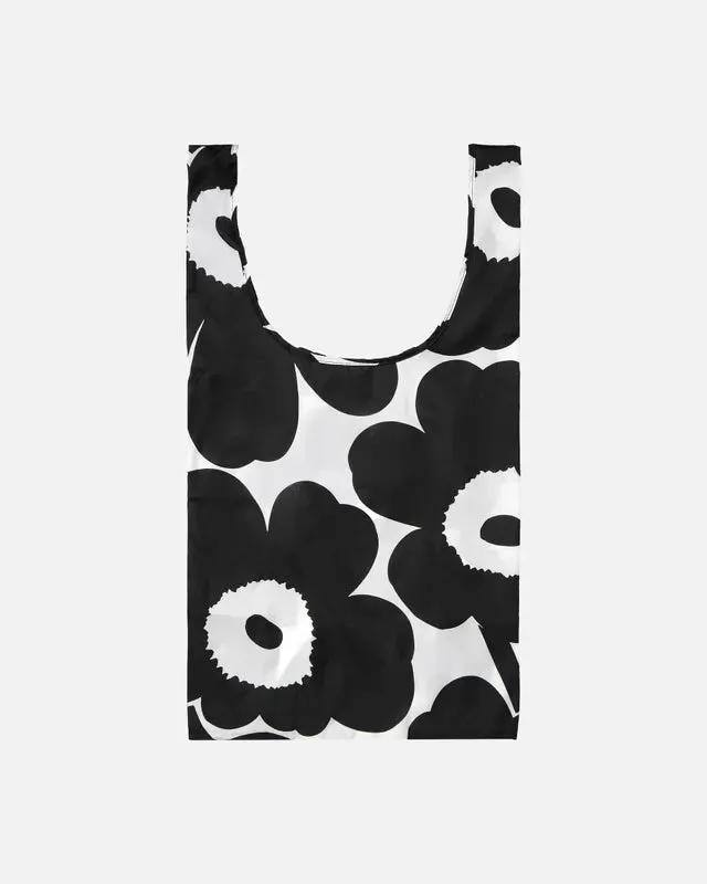 Unikko Smartbag - Black/White