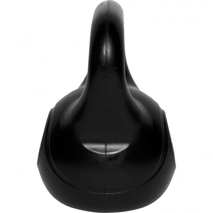 Vinyl Kettlebell 8KG